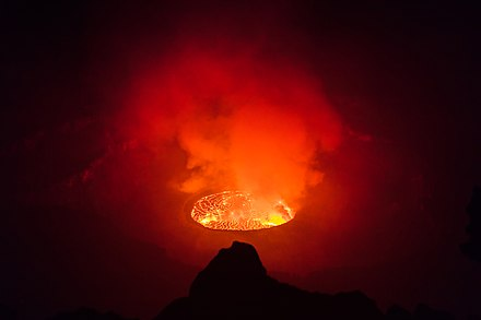 <strong><u>Predicting Volcanic Eruptions</u></strong> Prediction Tech